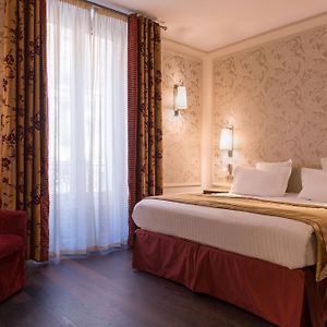 Superior Kamer met een King Size Bed